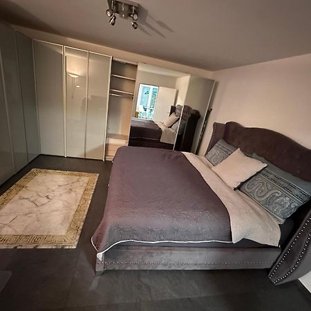 V.I.P Appartement Бёттштайн Экстерьер фото