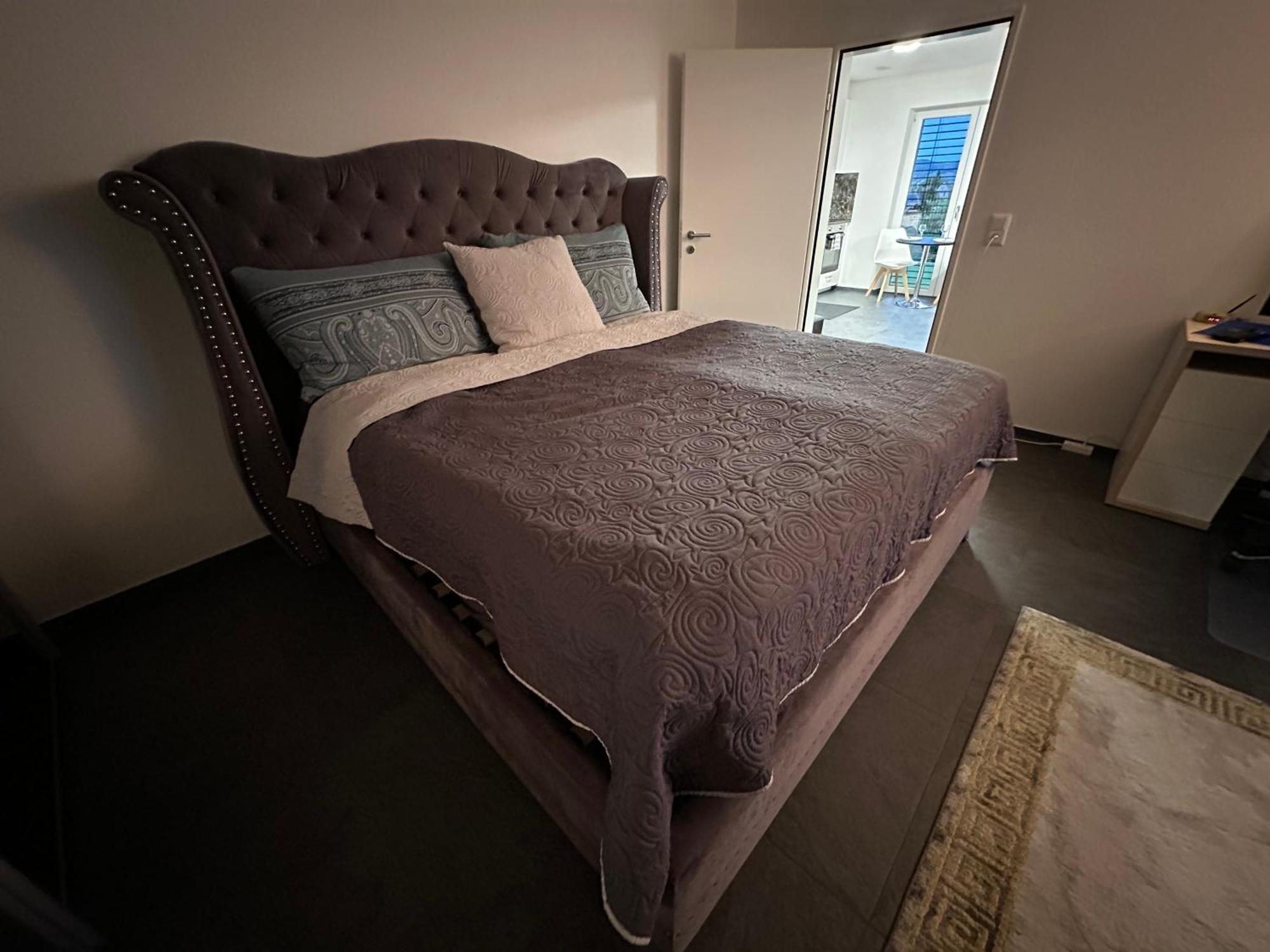 V.I.P Appartement Бёттштайн Экстерьер фото