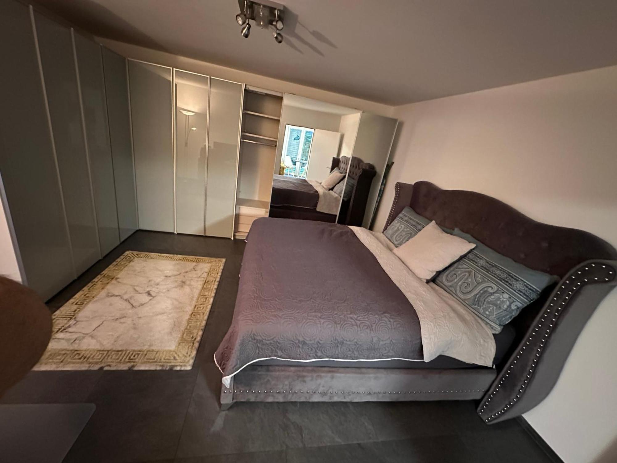 V.I.P Appartement Бёттштайн Экстерьер фото