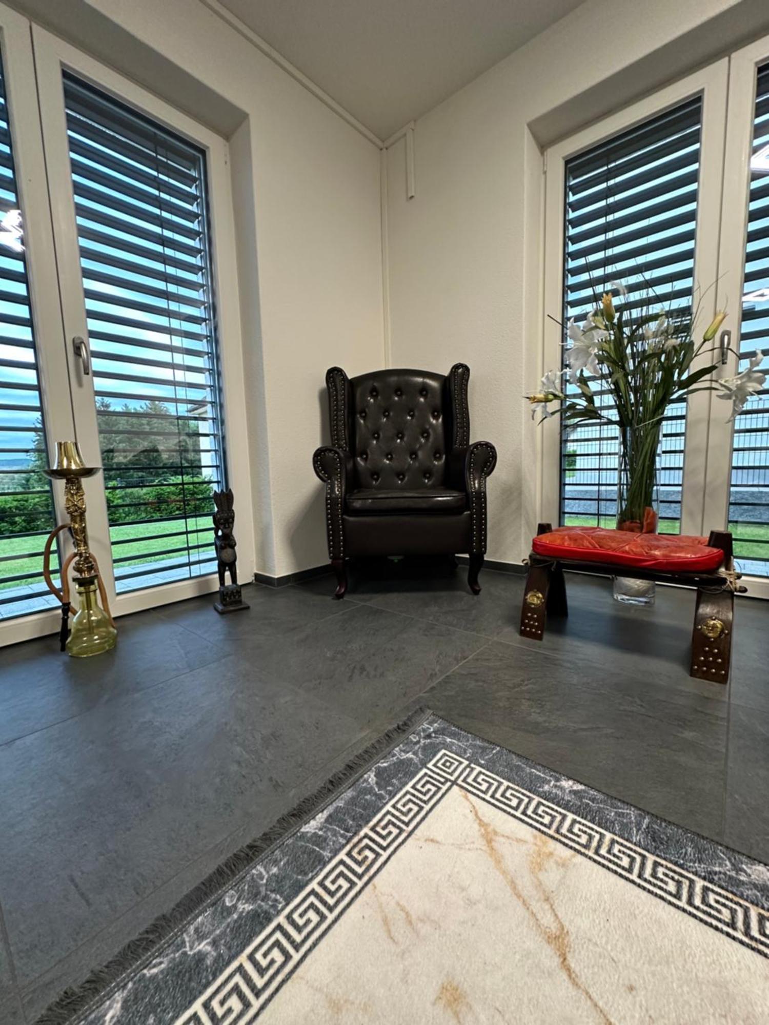 V.I.P Appartement Бёттштайн Экстерьер фото