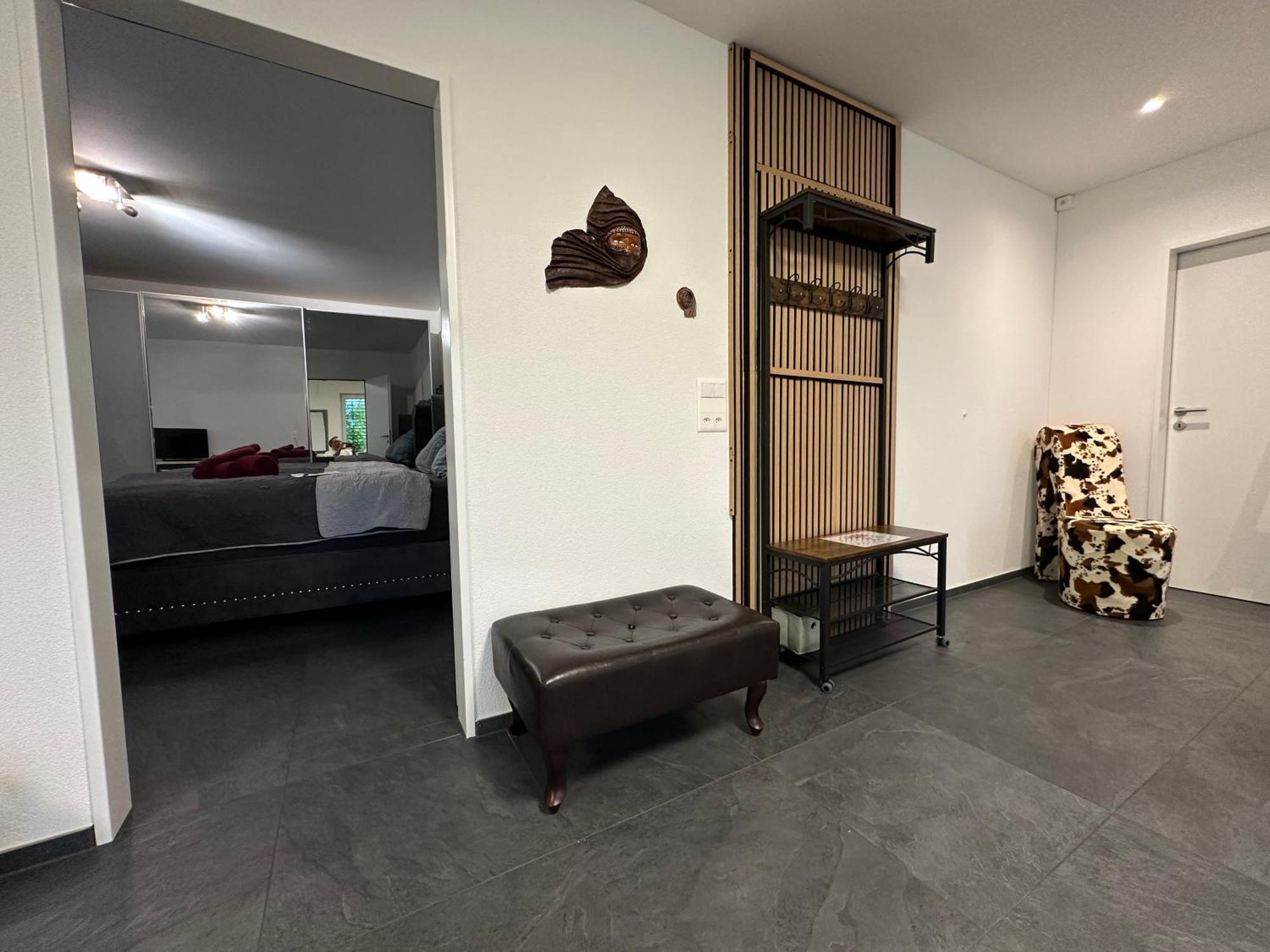 V.I.P Appartement Бёттштайн Экстерьер фото