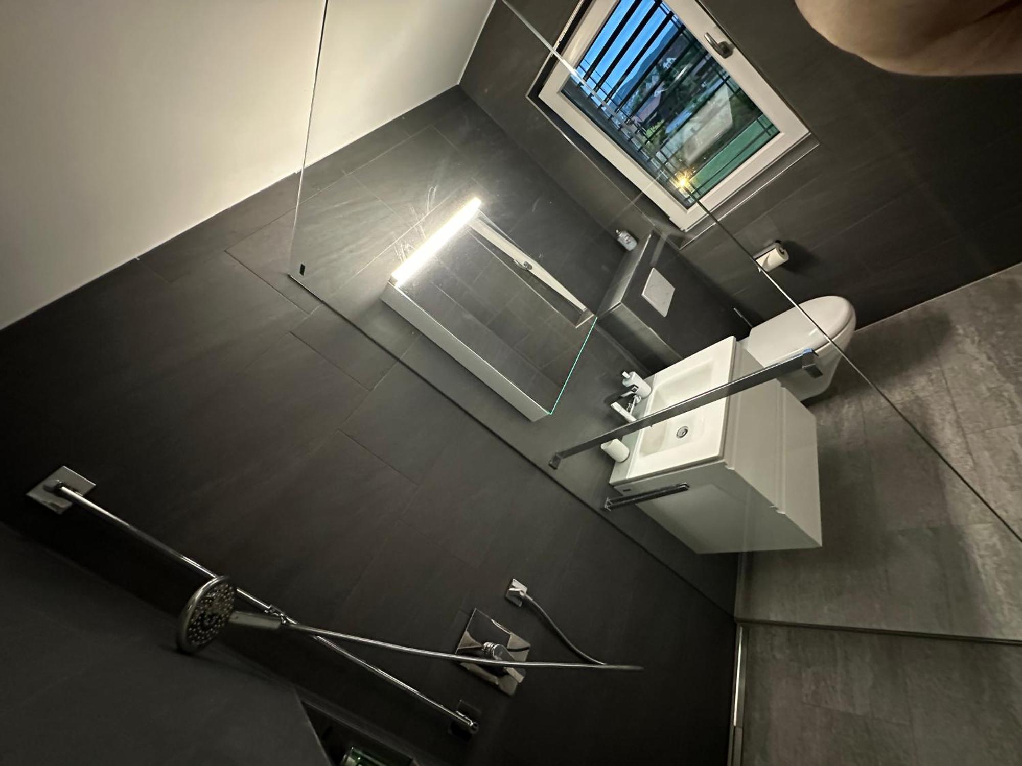 V.I.P Appartement Бёттштайн Экстерьер фото
