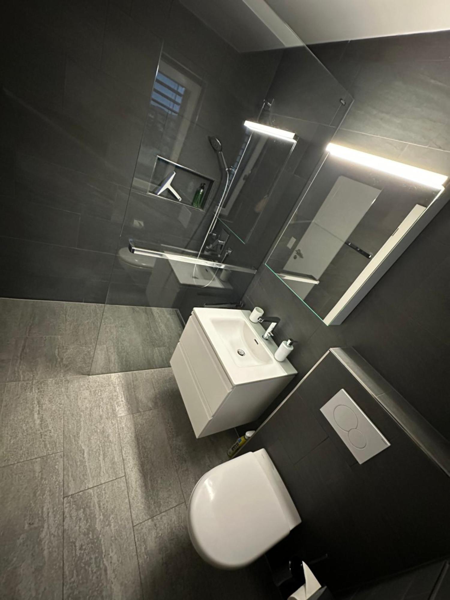 V.I.P Appartement Бёттштайн Экстерьер фото