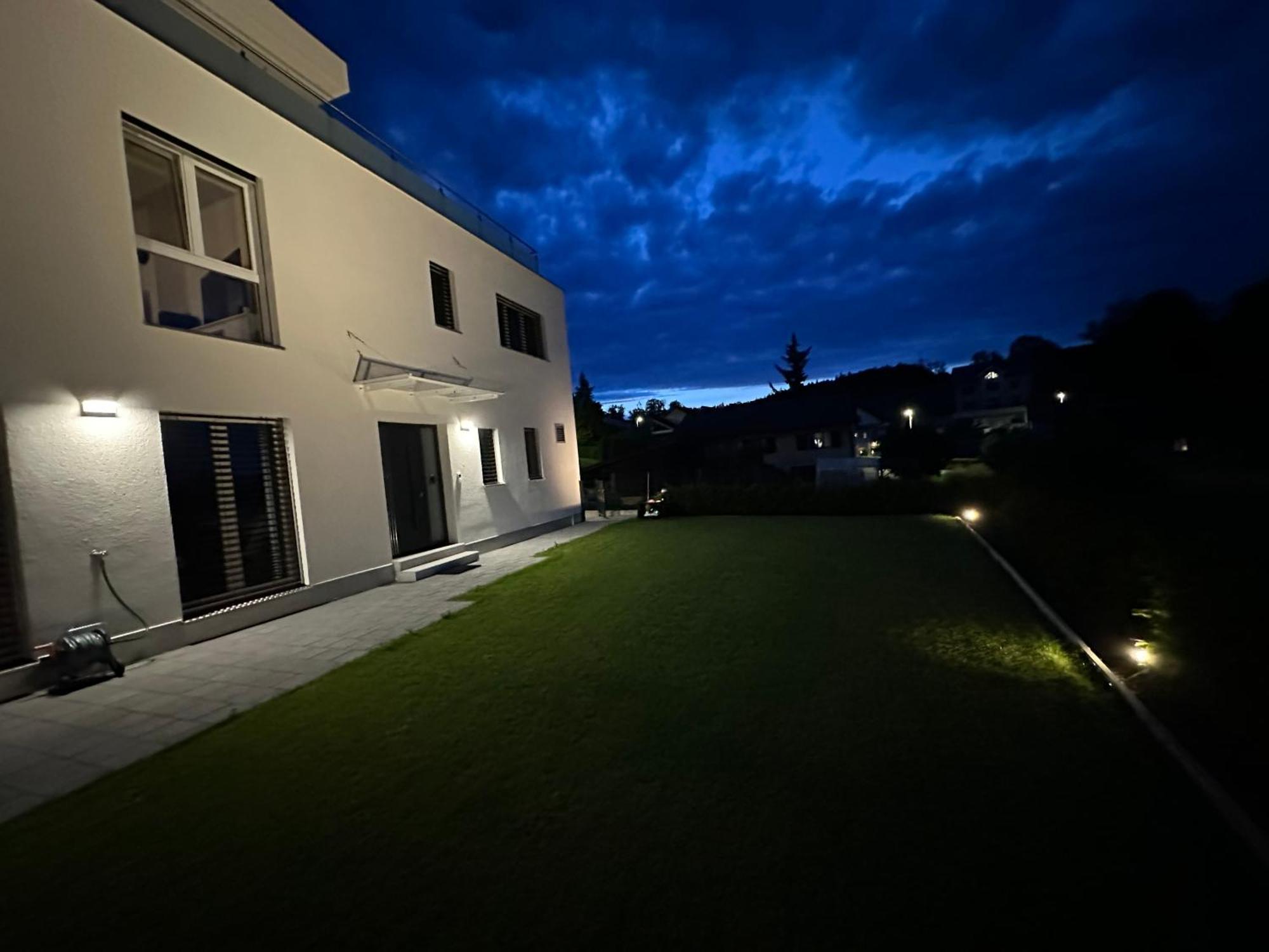V.I.P Appartement Бёттштайн Экстерьер фото