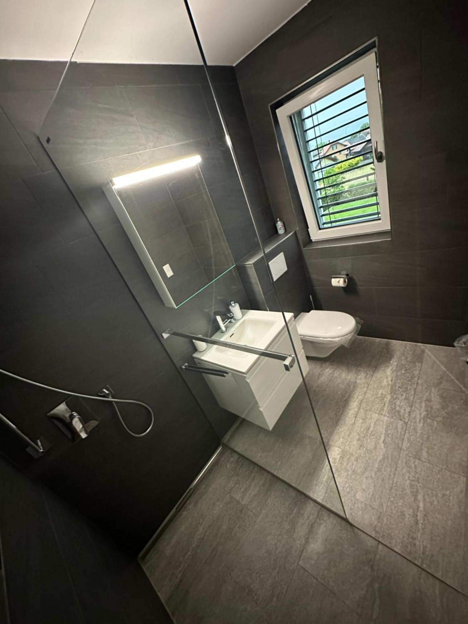 V.I.P Appartement Бёттштайн Экстерьер фото