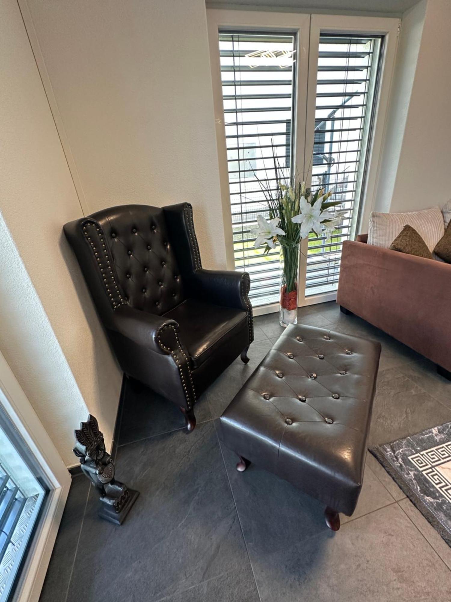 V.I.P Appartement Бёттштайн Экстерьер фото