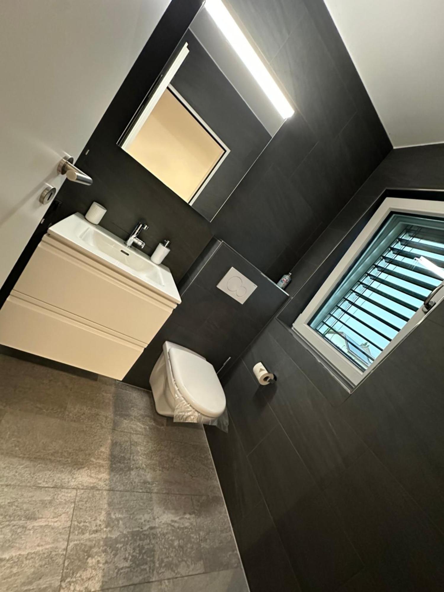 V.I.P Appartement Бёттштайн Экстерьер фото