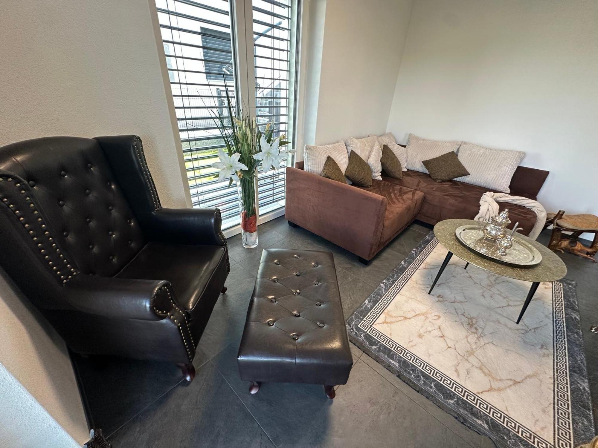 V.I.P Appartement Бёттштайн Экстерьер фото