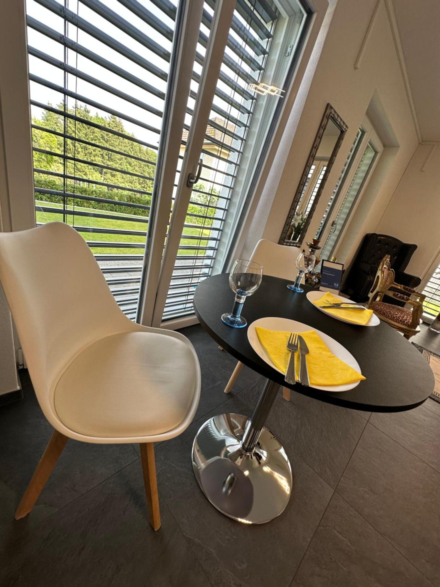 V.I.P Appartement Бёттштайн Экстерьер фото